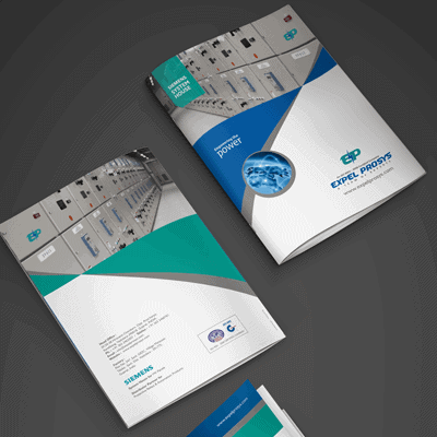 CORPORATE BROCHURE