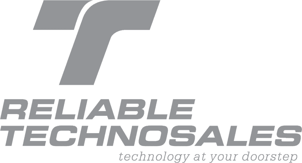 reliable technosales