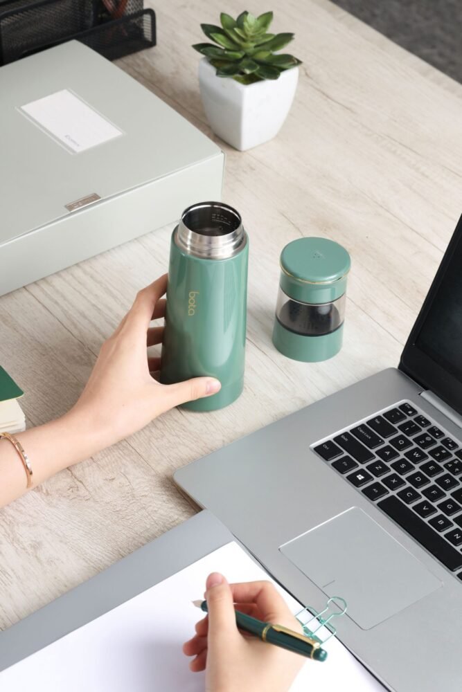 Creative Design Portfolio Houston - Premium product branding case study