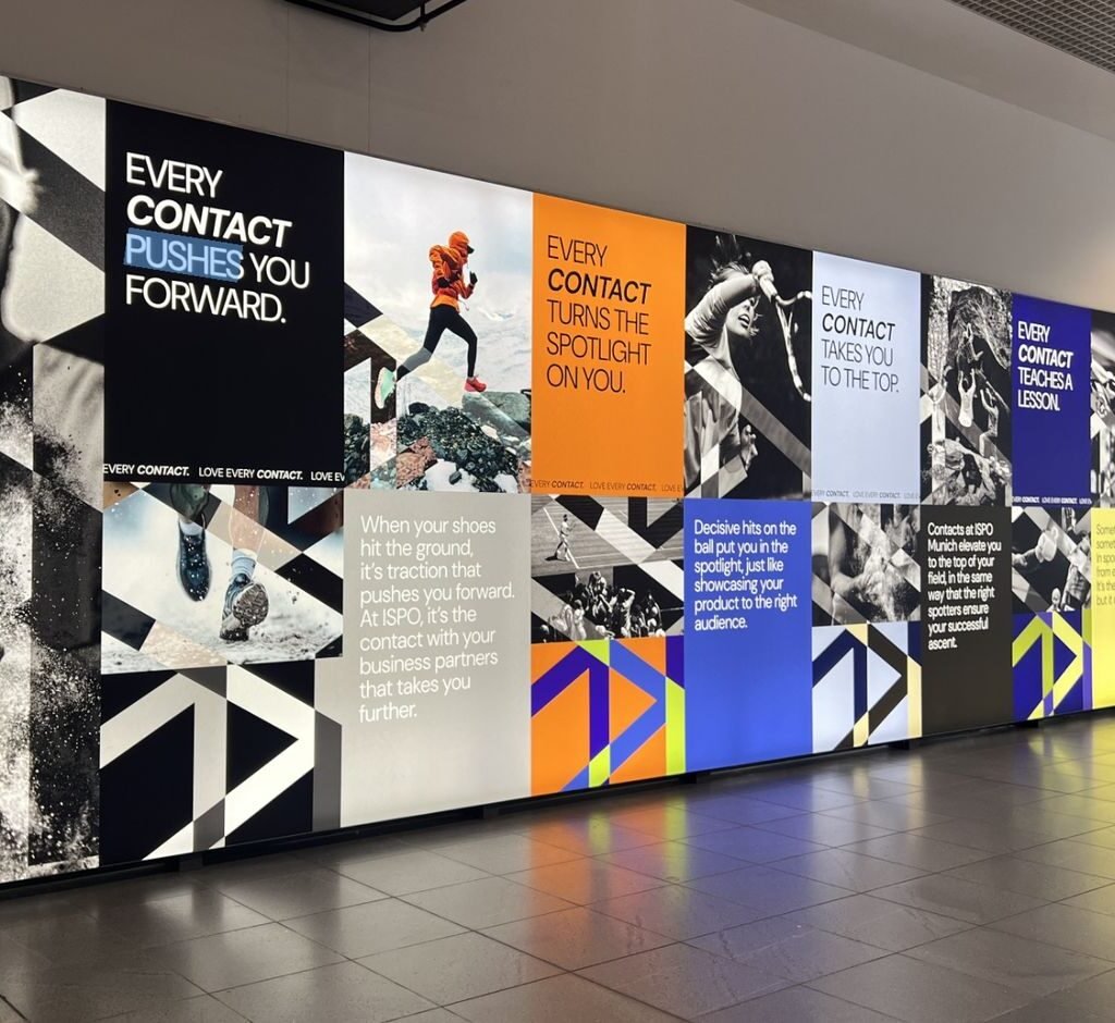 Commercial Printing & Signage Rosenberg by Stormux